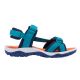 3. Sandały Trollkids Kids Oslofjord Sandal Jr 268-190