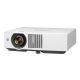 2. Panasonic PT-VMZ62 6500 ANSI lumenów LCD WUXGA (1920x1200)