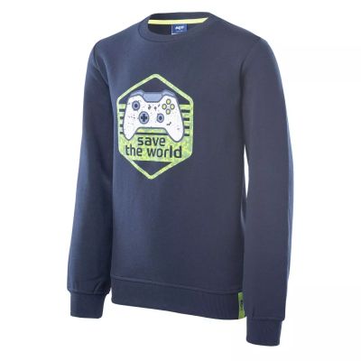 2. Bluza Bejo Yakko Jrb Jr 92800438612