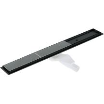 Deante Odpływ liniowy podłogowy 70 cm - KOS_N07D