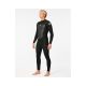2. Pianka RIP CURL Omega 43Gb Bz Steamer czarny