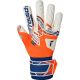 2. Rękawice Reusch Attrakt Gold X NC 55 70 982 2500