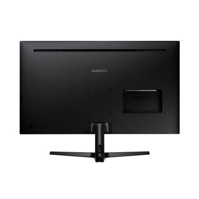 12. MONITOR SAMSUNG LED 31,5" LU32J590UQPXEN