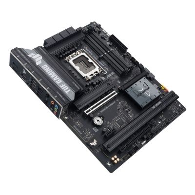 3. Płyta główna ASUS TUF GAMING B860-PLUS WIFI