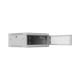 20. LANBERG SZAFA INSTALACYJNA RACK WISZĄCA 19" 4U 600X600 SZARA DRZWI PERFOROWANE (FLAT PACK)