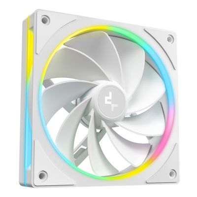 13. DeepCool CL6600 WH Midi Tower Biały