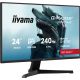 13. MONITOR IIYAMA LED Fast IPS 23,8" G2471HS-B1 Red Eagle 240Hz