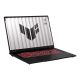 4. ASUS TUF Gaming A18 FA808UH-S8013W Ryzen 7 260 18"FHD+ 144Hz IPS-level 300nits AG 16GB DDR5 5600 SSD512 GeForce RTX 5050 8GB WLAN+BT LAN Cam1080p IR 90WHrs Win11 Jaeger Gray