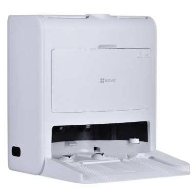 9. Robot sprzątający EZVIZ RS2