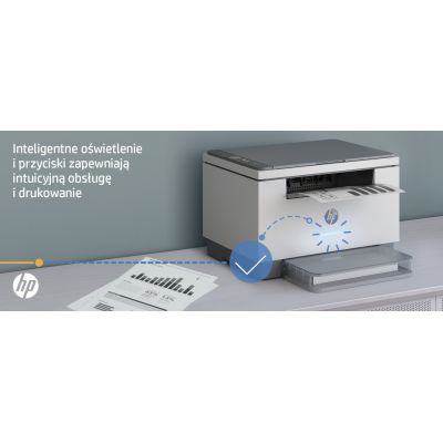 16. Urządzenie wielofunkcyjne HP LaserJet M234DW