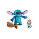 5. LEGO Disney 43296 - Stitch i Strupka