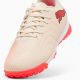 4. Buty Puma Future 9 PLAY + MID JR TT 109197-01