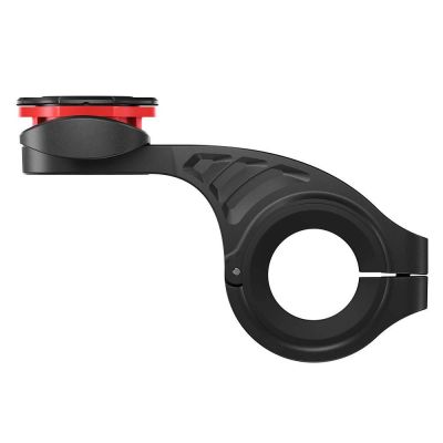 14. Uchwyt Spigen Gearlock MF100 na mostek rowerowy - czarny