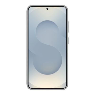 2. Etui Samsung KindSuit EF-VS937PJE na Samsung Galaxy S25 Edge - szare