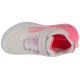 3. Skechers Microspec Max Advance - Fly 3 303595L-WHPK Białe 28