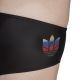 6. Kostium kąpielowy adidas Originals Adicolor 3D Trefoil Swimsuit W GD3972