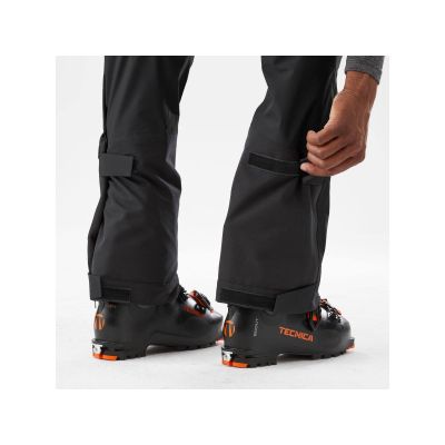 5. Spodnie MILLET M M White 3L Pant czarny