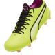 4. Buty piłkarskie Puma King Ultimate FG/AG M 107563 06
