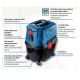 6. Bosch GAS 15 PS Professional 15 l Cylinder próżniowy Suchy 1100 W Worek na kurz