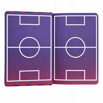 9. FC Barcelona zestaw notes z długopisem Barca 2700002524