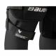 4. Nakolanniki bramkarskie Bauer Elite 1064958