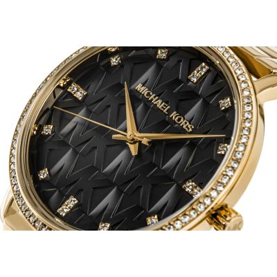 4. Zegarek Damski MICHAEL KORS Pyper MK4916 + BOX