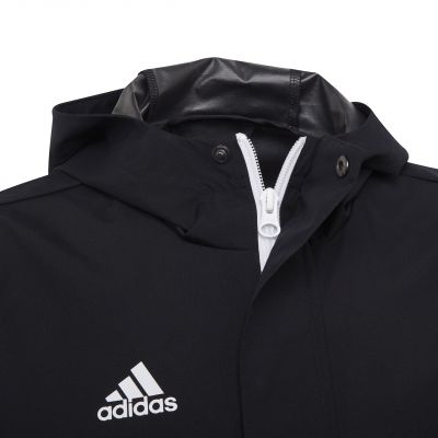3. Kurtka adidas Entrada 22 All-weather Jr IK4014