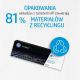12. HP 312X zestaw 2 oryginalnych, wysokowydajnych wkładów laserowych czarnych