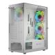 23. LOGIC OBUDOWA ARAMIS ARGB MIDI USB 3.0 WHITE