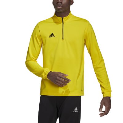 16. Bluza adidas Entrada 22 Training Top M HI2128