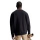 3. Bluza Calvin Klein Jeans Monologo Crew Neck Regular M J30J323434