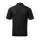 5. Koszulka polo męska Resist Heavy Polo (czarny 01 (brand label))