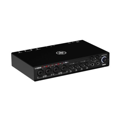 2. Yamaha URX44C - Interfejs Audio/MIDI