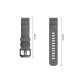 5. Pasek Tech-Protect Motion na Garmin Fenix 5X / 5X Plus / 6X / 6X Pro / 7X / 8 / 8 Pro / 9 / 9 Pro (51 mm) - szary