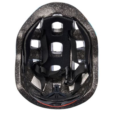 7. Kask rowerowy Meteor PNY11 Jr 25231