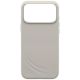3. Etui CARE by PanzerGlass FLOW MagSafe na iPhone 17 Pro Max - beżowe