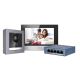 WIDEODOMOFON HIKVISION DS-KIS602(B)