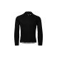 Bluza rowerowa POC M's Thermal Lite LS Jersey czarny