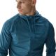 4. Bluza z kapturem 4F 4FWAW24TFSWM404 46M