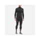 2. Bielizna MILLET M Drynamic Soft 45019 Tight czarny