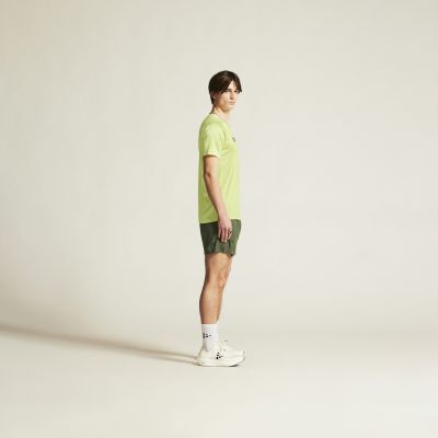 4. Męskie Spodenki CORE ESSENCE SHORTS 2 M