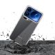 3. Etui 3mk Armor Case na Xiaomi 17 Pro - przezroczyste
