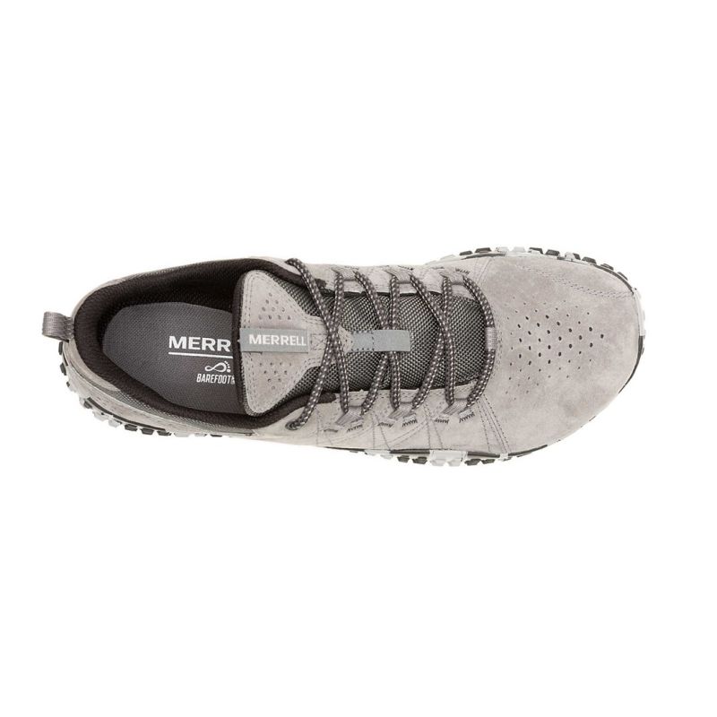 3. Merrell Wrapt Czarny