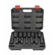 AWTOOLS AW38691BL gniazdko/zestaw gniazdek