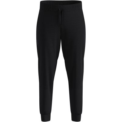 2. Spodnie męskie Odlo ESSENTIAL THERMAL Pants regular length czarne