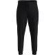 2. Spodnie męskie Odlo ESSENTIAL THERMAL Pants regular length czarne