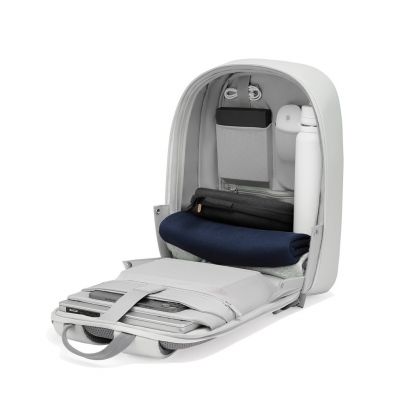 8. XD DESIGN PLECAK BOBBY EDGE OFF WHITE P/N: P706.2503