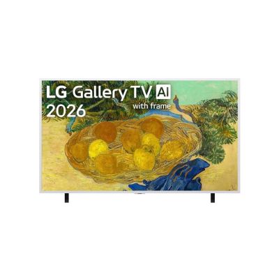 21. LG 55LX7B6LA 139,7 cm (55") 4K Ultra HD Smart TV Wi-Fi Czarny