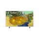 21. LG 55LX7B6LA 139,7 cm (55") 4K Ultra HD Smart TV Wi-Fi Czarny
