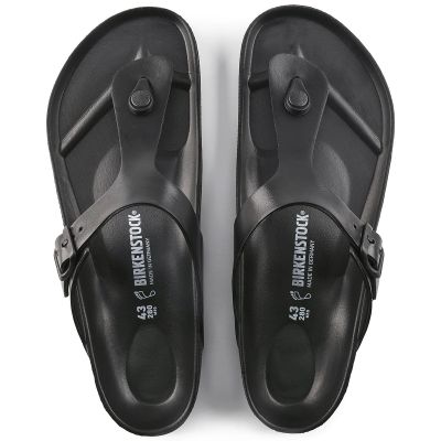 28. Japonki Birkenstock Gizeh Eva 0128201